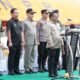 Wabup Ismail Pimpin Apel Kesiapsiagaan Bencana Karhutla