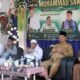 Bupati Aceh Tamiang Perkuat Sinergi Ulama dan Umara dalam Peringatan Maulid Nabi