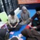 Board Games Jadi Media Trauma Healing Anak Terdampak Banjir di Aceh Tamiang