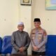 Kapolres Aceh Tamiang Perkuat Sinergi dengan MPU, Bersama Jaga Harkamtibmas