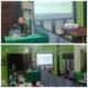 Cegah Karhutla, Pasis Dikreg Seskoal Angkatan Ke-66 Edukasi Warga Kubu Raya dan Salurkan Bansos