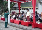 Kapolres Aceh Tamiang Hadiri Upacara Peringatan Hari Pendidikan Daerah Aceh Ke-67  Tahun 2026