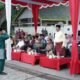 Kapolres Aceh Tamiang Hadiri Upacara Peringatan Hari Pendidikan Daerah Aceh Ke-67  Tahun 2026