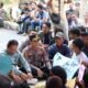 Mengedepankan Sikap Humanis, Kapolres Aceh Tamiang Pimpin Pengamanan Aksi Penyampaian Pendapat di Muka Umum