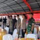 Kapolres Aceh Tamiang Hadiri Apel Kesiapsiagaan Karhutla, Perkuat Langkah Preventif Hadapi Ancaman Kebakaran Hutan dan Lahan