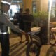 Polres Aceh Tamiang Gencarkan KRYD, 11 Sepeda Motor Berknalpot Tak Sesuai Spesifikasi Terjaring
