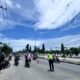 Pastikan Zona Aman Sekolah Lancar Dan Tertib, Sat Lantas Polres Aceh Tamiang Lakukan Pengaturan Arus Lalulintas