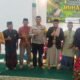 Hadiri Maulid Nabi di Rantau Pauh, Bhabinkamtibmas Perkuat Silaturahmi dan Kamtibmas