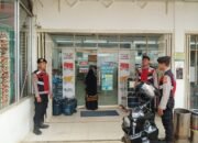 Sat Samapta Polres Aceh Tamiang Laksanakan Patroli Dialogis, Ciptakan Rasa Aman di Masyarakat