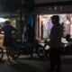 Sambang Warga, Bhabinkamtibmas Polsek Seruway Ajak Warga Jaga Situasi Kamtibmas Tetap Kondusif