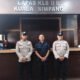 Sat Binmas Polres Aceh Tamiang Perkuat Sinergi dan Kewaspadaan Petugas Rutan Kuala Simpang