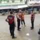 Patroli Dialogis Diintensifkan, Sat Samapta Polres Aceh Tamiang Perkuat Kamtibmas dan Cegah Kriminalitas