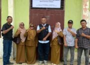 Kesbangpol Aceh Tamiang Datangi DPC ASWIN, Perkuat Tertib Administrasi dan Legalitas Ormas