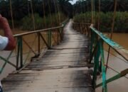 Jejak DED 2014 dan Janji Infrastruktur yang Belum Terwujud: Jembatan Tenggulun–Tamiang Hulu Dipertanyakan