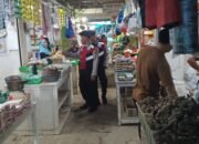 Sat Samapta Polres Aceh Tamiang Laksanakan Patroli Dialogis, Ciptakan Rasa Aman di Masyarakat