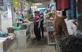 Sat Samapta Polres Aceh Tamiang Laksanakan Patroli Dialogis, Ciptakan Rasa Aman di Masyarakat