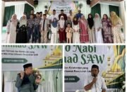 PTPN IV Regional VI memperingati maulid Nabi  Wujud Syukur dan Kepedulian Melalui Santunan Anak Yatim