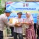 Sambut Hari Jadi Propam Ke-24, Propam Polres Aceh Tamiang Salurkan Bantuan Sosial kepada Warga Kurang Mampu