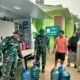 Bakti TNI AD Manunggal Air Bersih, Koramil 07/Kejuruan Muda Bantu Warga Desa Seumadam