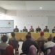 Pasis Dikreg Seskoal Angkatan ke-66 Edukasi Masyarakat Kubu Raya Cegah Karhutla