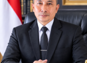 Ketua Yayasan ASPIRA Tegaskan Pentingnya SPPG : Sekolah Fokus Pendidikan, MBG Tetap Profesional