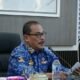 Wujudkan Lingkungan Asri, Sekda Aceh Tamiang Buka Sosialisasi Sekolah Adiwiyata dan Optimalisasi Bank Sampah Induk