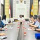 Wabup Ismail Apresiasi Kontribusi Plan Indonesia dalam Program Tanggap Darurat Bencana Hidrometeorologi di Bumi Muda Sedia