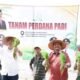 Bupati Aceh Tamiang Targetkan 6.240 Hektare Sawah Terdampak Bencana Siap Tanam November 2026
