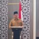 Pelatihan TMT Batch VII Dibuka, Bupati Armia Mau Generasi Muda Aceh Tamiang Punya Skill