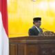 Wabup Aceh Tamiang Sampaikan Rancangan KUPA Dan PPAS APBK Aceh Tamiang 2026