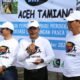Peringati World Cleanup Day 2026, Pemkab Aceh Tamiang Gelar Aksi Bersih Sampah dan Reboisasi Pascabanjir