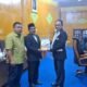 Wabup Aceh Tamiang Hadiri Paripurna Penyampaian Rancangan Qanun Perubahan APBK TA 2026
