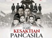 Hari Kesaktian Pancasila: Merawat Persatuan, Menjaga Ideologi Bangsa di Aceh Tamiang