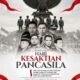 Hari Kesaktian Pancasila: Merawat Persatuan, Menjaga Ideologi Bangsa di Aceh Tamiang