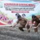 Kendalikan Inflasi, Bupati Aceh Tamiang Lakukan Tanam Perdana Bawang Merah