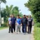 Turun Padang, Bupati Aceh Tamiang Serap Aspirasi Warga Kec. Kota Kualasimpang