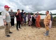 Antisipasi Banjir Susulan, Pemkab Aceh Tamiang Tingkatkan Kesiapsiagaan Hadapi Bencana
