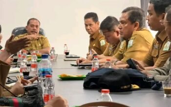 Banjir Luapi 9 Kecamatan di Aceh Tamiang, Berikut Data Terkini