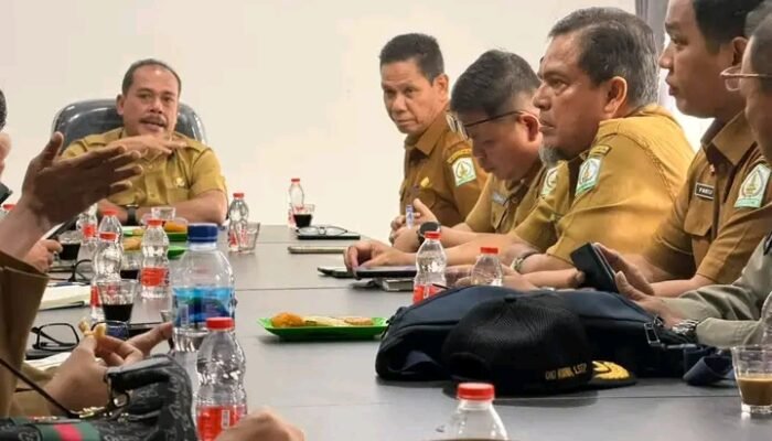 Banjir Luapi 9 Kecamatan di Aceh Tamiang, Berikut Data Terkini