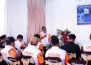 Wabup Aceh Tamiang Buka Muslok ORARI 2026, Perkuat Peran Komunikasi Radio dalam Penanggulangan Bencana