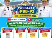 MPP Peduli Hadir di Aceh Tamiang, Manfaatkan Layanannya