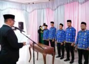 Bupati Aceh Tamiang Tegaskan Kepala Sekolah Setop Pungli dan Jaga Integritas
