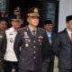 Hadiri Upacara Peringatan Hari Kesaktian Pancasila, Kapolres Aceh Tamiang : Jadikan Momentum Ini Untuk Tingkatkan Rasa Nasionalisme