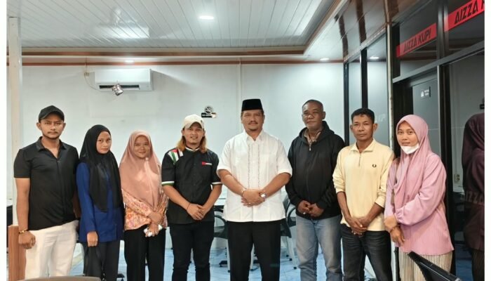 Perjuangan Menyelamatkan Warga Aceh Tamiang di Laos, Bupati Armia Pahmi dan LSM Garang Bergerak Cepat