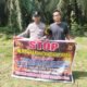 Cegah Karhutla, Polsek Tamiang Hulu Gencarkan Sosialisai Karhutla