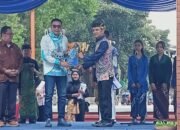 Dibalik Peluncuran Batik Sekar Jagad Panca Warna Oleh Pemkot Malang