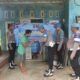 Wujud Kepedulian Polri, Propam Polres Aceh Tamiang Salurkan Bantuan Sosial kepada Warga Yang Membutuhkan Menyambut Hari Jadi Propam Ke-24,