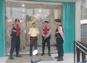 Sat Samapta Polres Aceh Tamiang Ciptakan Rasa Aman di Masyarakat Dengan Tingkatkan Patroli Dialogis