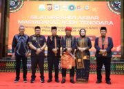 Kapolda Aceh Hadiri Maulid Nabi dan Silaturahmi Akbar IKAGARA, Kedekatan dengan Tanah Alas Kembali Terjalin
