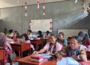 Perkuat Kapasitas Pelaku Usaha, Tim 17 Ekspedisi Patriot Universitas Brawijaya Gelar Pelatihan Standarisasi Produk dan Pembukuan UMKM di Klamono, Kabupaten Sorong, Provinsi Papua Barat Daya.